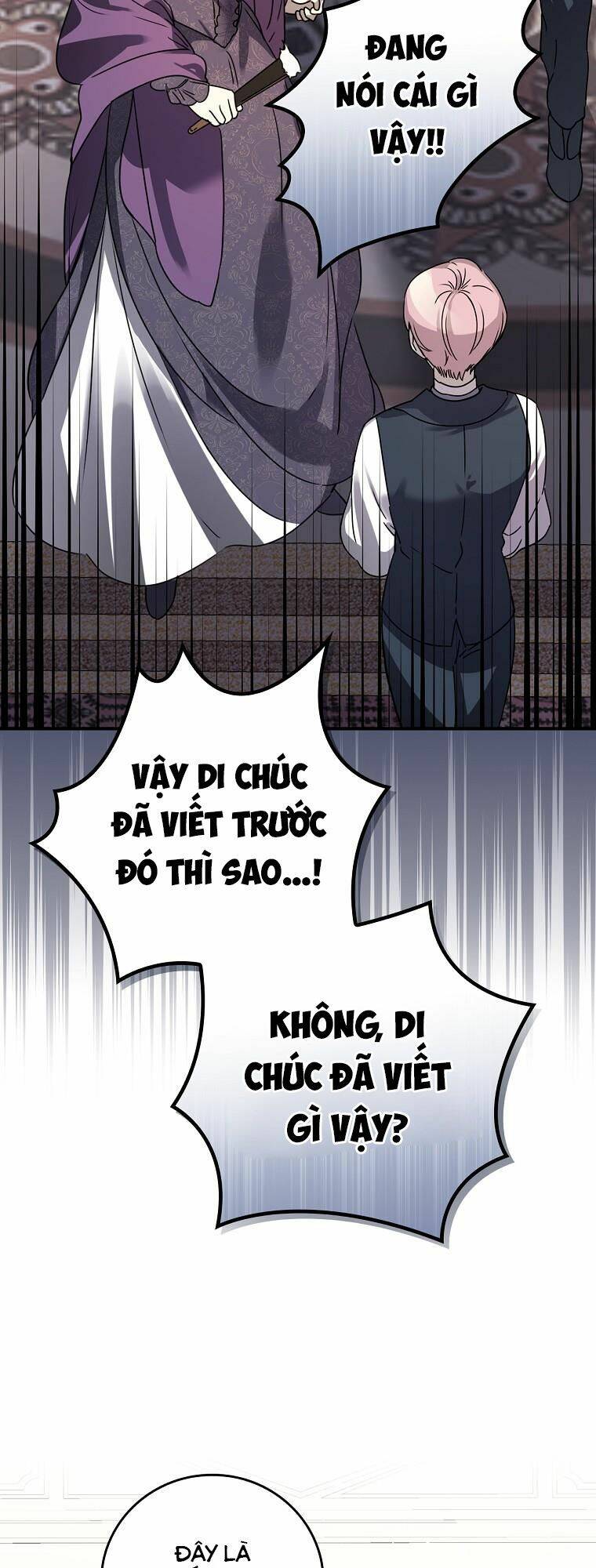 Kế Hoạch Kết Thúc Có Hậu Cho Nhân Vật Phản Diện Chapter 10 - Next Chapter 11