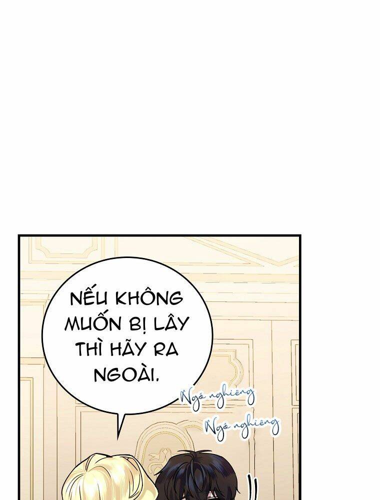 Kế Hoạch Kết Thúc Có Hậu Cho Nhân Vật Phản Diện Chapter 15 - Next Chapter 16