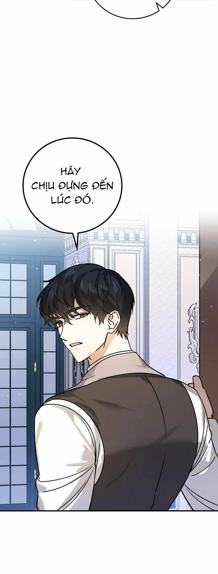 Kế Hoạch Kết Thúc Có Hậu Cho Nhân Vật Phản Diện Chapter 16 - Next Chapter 17