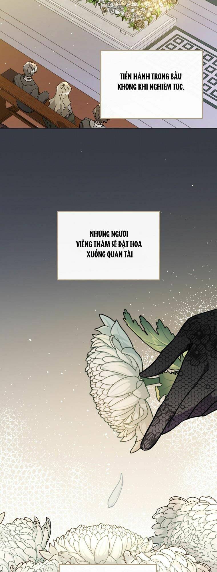 Kế Hoạch Kết Thúc Có Hậu Cho Nhân Vật Phản Diện Chapter 19 - Next Chapter 20