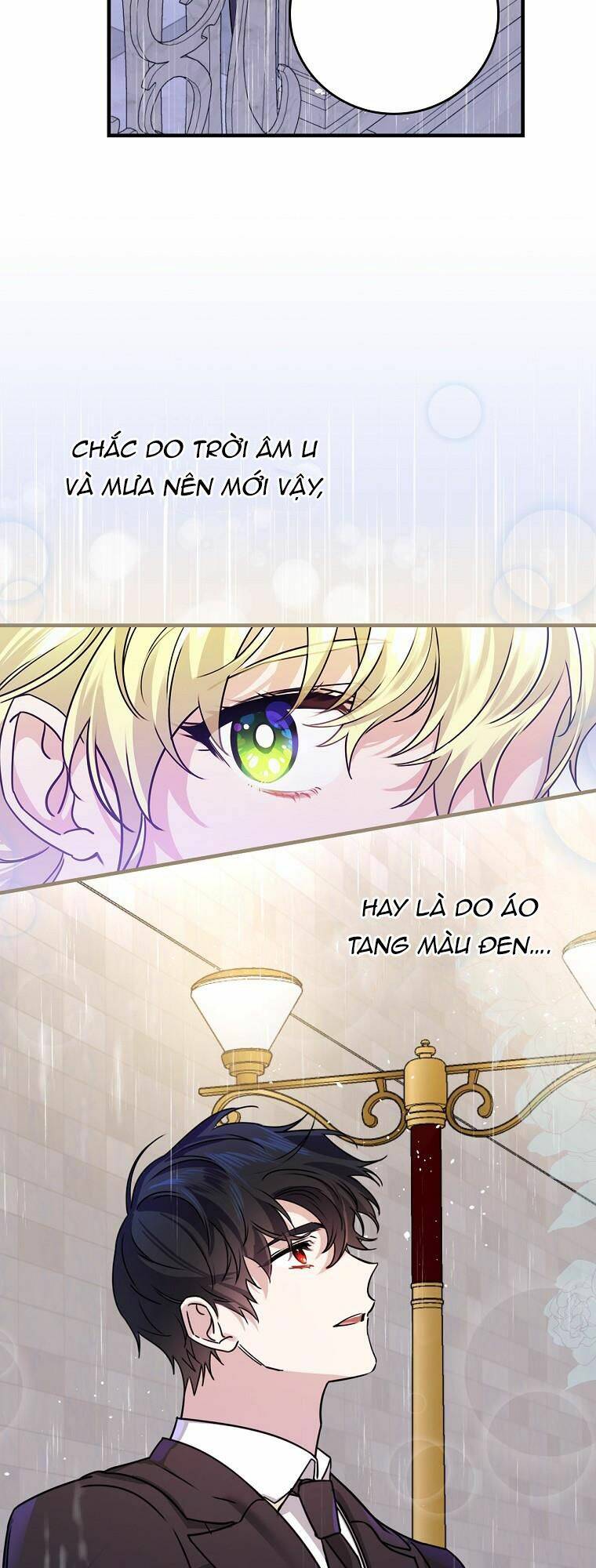 Kế Hoạch Kết Thúc Có Hậu Cho Nhân Vật Phản Diện Chapter 19 - Next Chapter 20