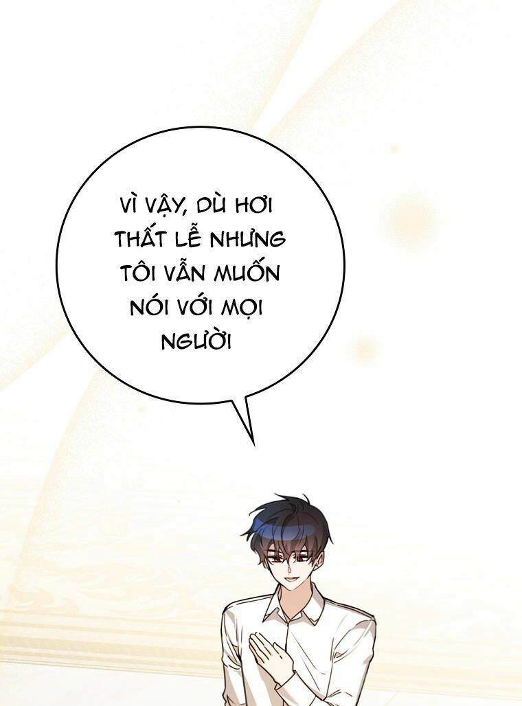 Kế Hoạch Kết Thúc Có Hậu Cho Nhân Vật Phản Diện Chapter 20 - Next Chapter 21