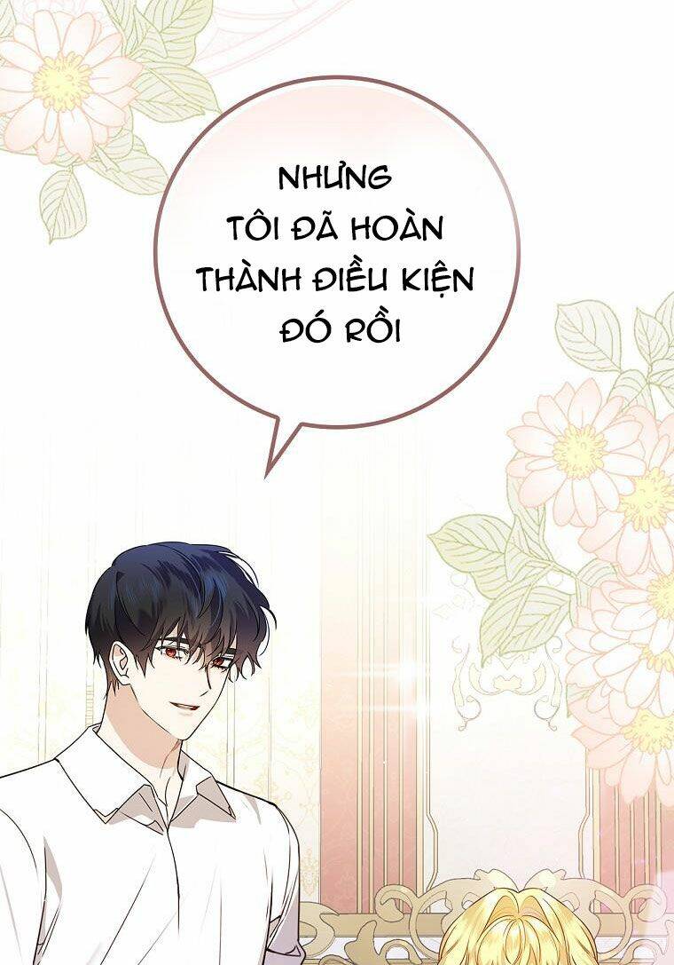 Kế Hoạch Kết Thúc Có Hậu Cho Nhân Vật Phản Diện Chapter 20 - Next Chapter 21