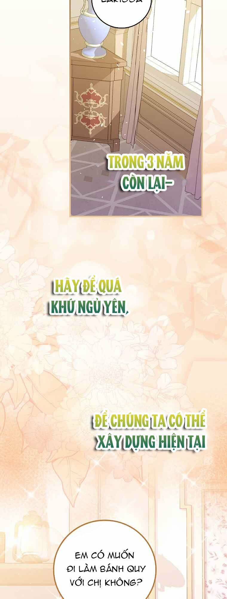 Kế Hoạch Kết Thúc Có Hậu Cho Nhân Vật Phản Diện Chapter 24 - Next Chapter 24.5