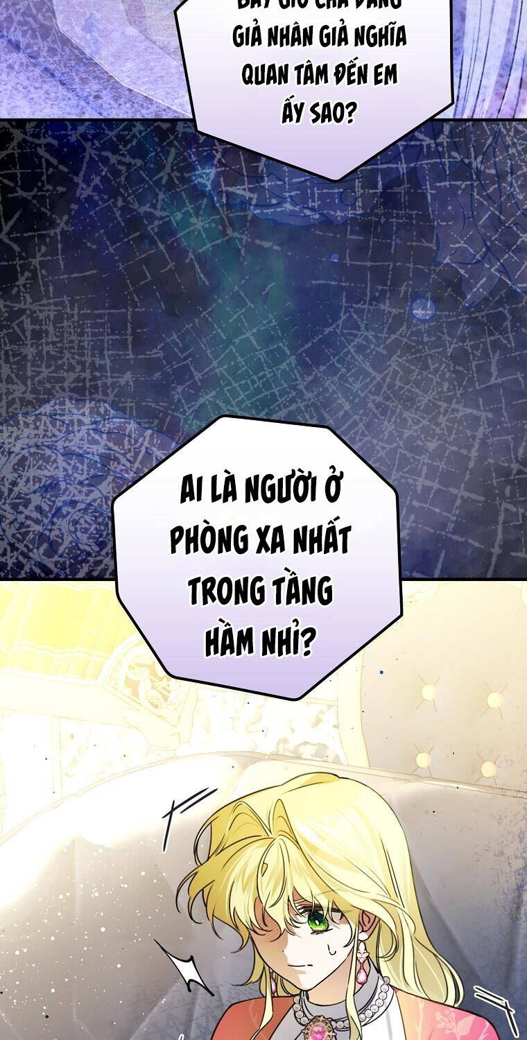 Kế Hoạch Kết Thúc Có Hậu Cho Nhân Vật Phản Diện Chapter 29 - Next Chapter 30.1