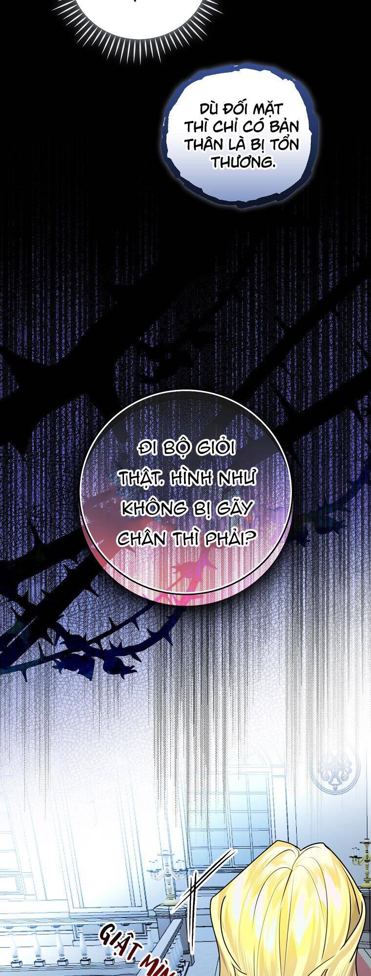 Kế Hoạch Kết Thúc Có Hậu Cho Nhân Vật Phản Diện Chapter 3 - Next Chapter 4