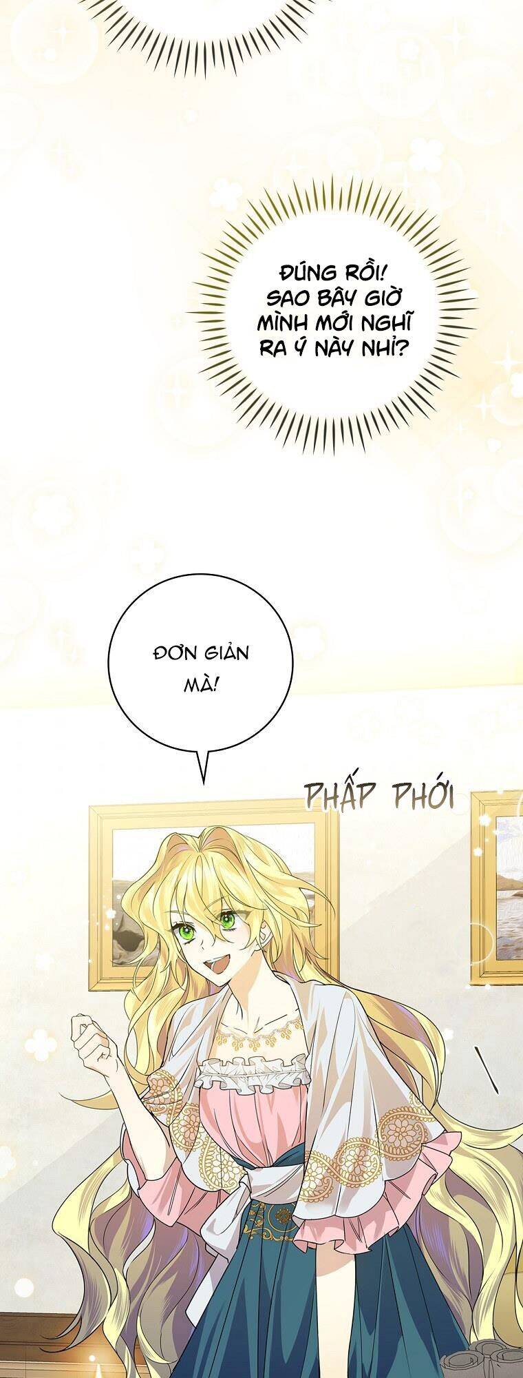 Kế Hoạch Kết Thúc Có Hậu Cho Nhân Vật Phản Diện Chapter 3 - Next Chapter 4