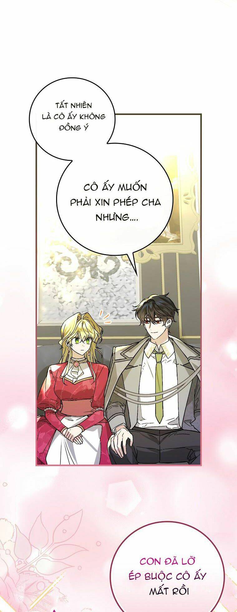 Kế Hoạch Kết Thúc Có Hậu Cho Nhân Vật Phản Diện Chapter 30.1 - Next Chapter 30.2