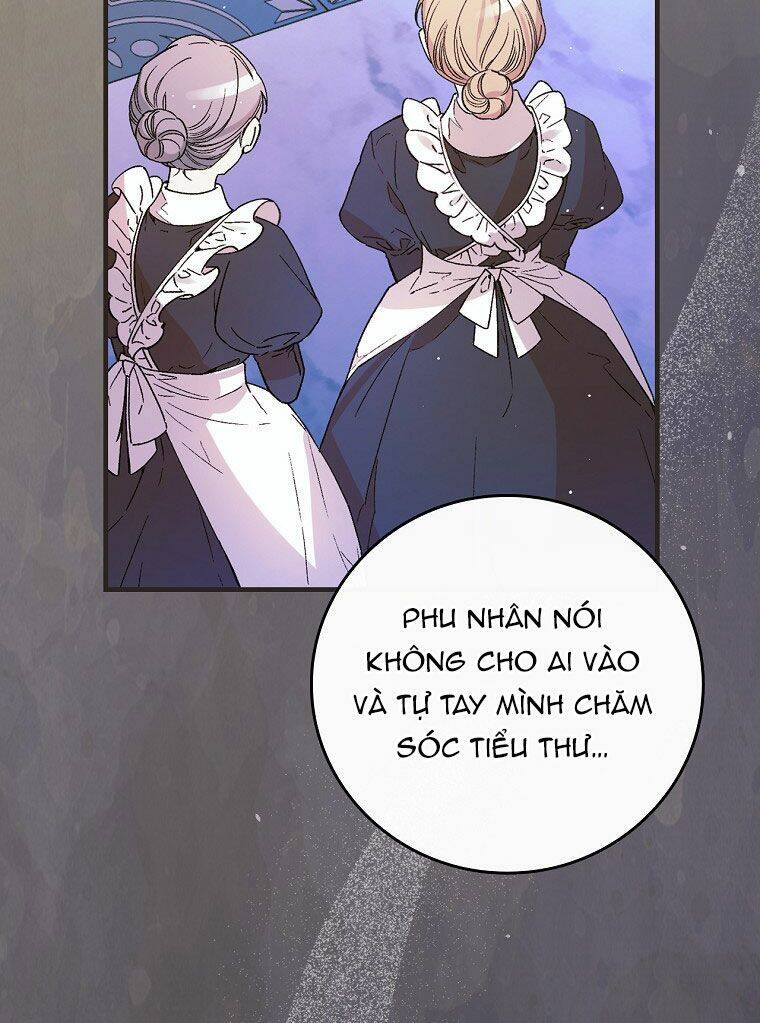 Kế Hoạch Kết Thúc Có Hậu Cho Nhân Vật Phản Diện Chapter 32.1 - Next Chapter 32.2