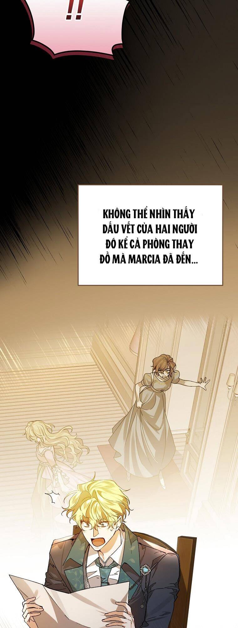 Kế Hoạch Kết Thúc Có Hậu Cho Nhân Vật Phản Diện Chapter 34.1 - Next Chapter 34.2