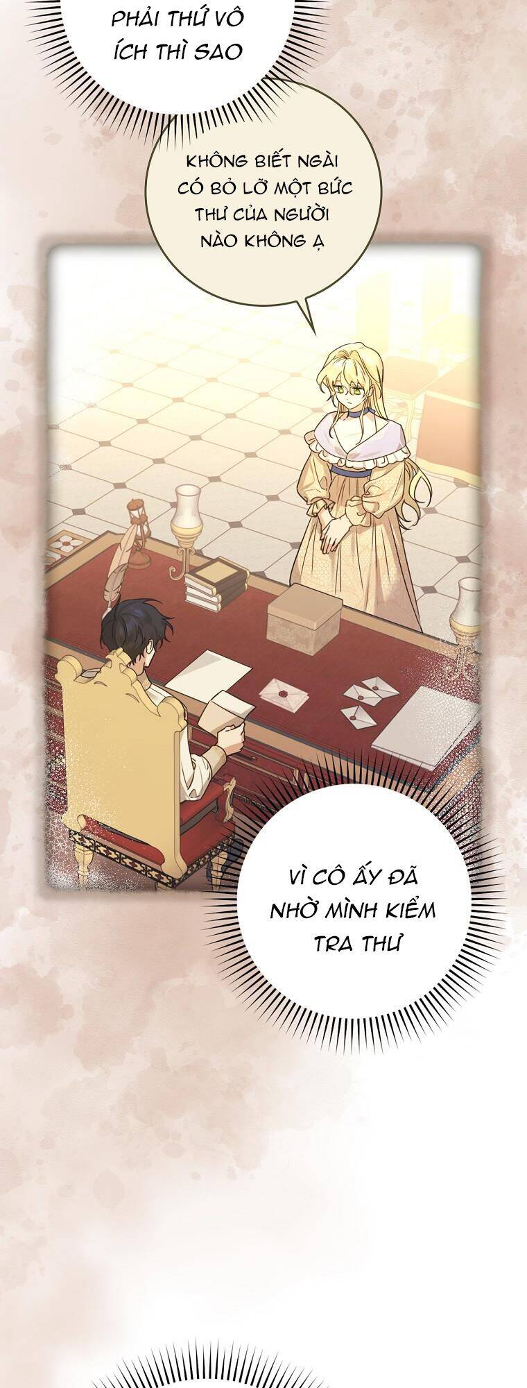 Kế Hoạch Kết Thúc Có Hậu Cho Nhân Vật Phản Diện Chapter 38.1 - Next Chapter 38.2