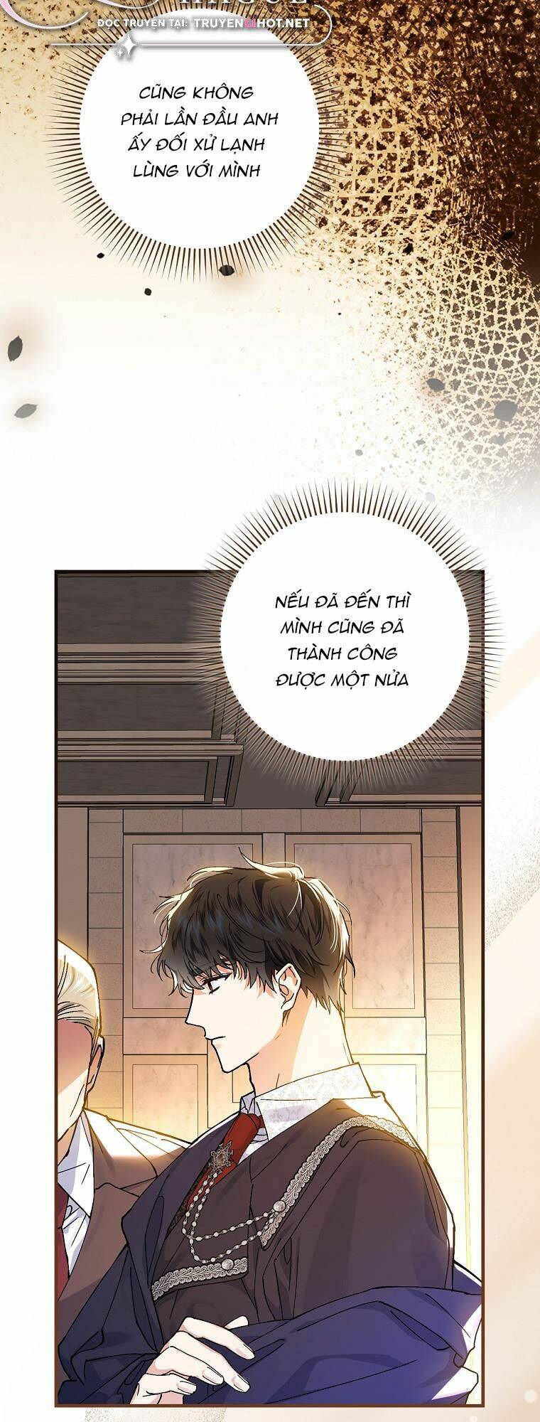 Kế Hoạch Kết Thúc Có Hậu Cho Nhân Vật Phản Diện Chapter 39.1 - Next Chapter 39.2