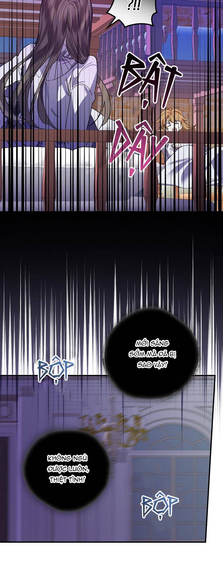 Kế Hoạch Kết Thúc Có Hậu Cho Nhân Vật Phản Diện Chapter 4 - Next Chapter 5