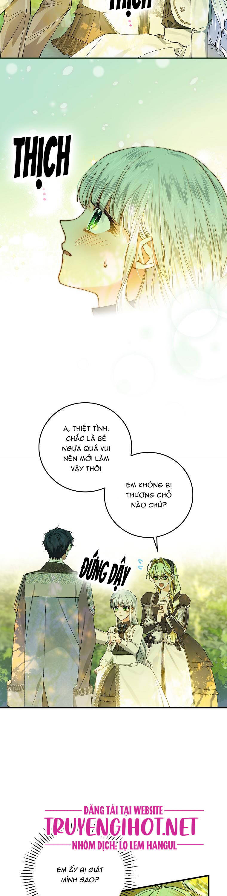 Kế Hoạch Kết Thúc Có Hậu Cho Nhân Vật Phản Diện Chapter 52.1 - Next Chapter 52.2