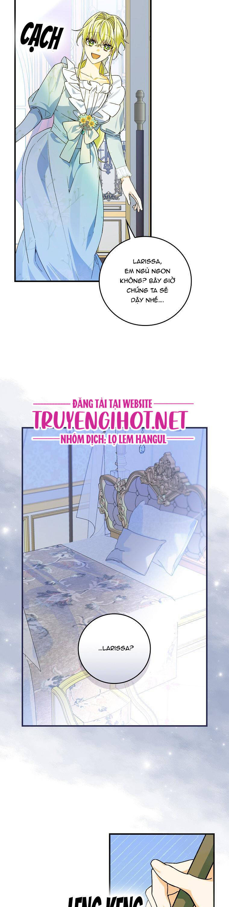 Kế Hoạch Kết Thúc Có Hậu Cho Nhân Vật Phản Diện Chapter 54 - Next Chapter 54.2