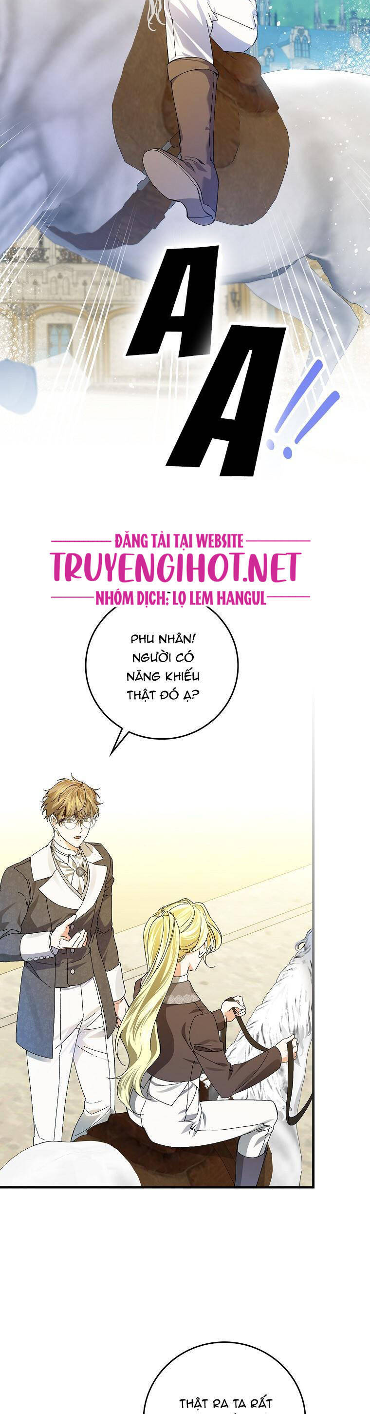 Kế Hoạch Kết Thúc Có Hậu Cho Nhân Vật Phản Diện Chapter 54 - Next Chapter 54.2