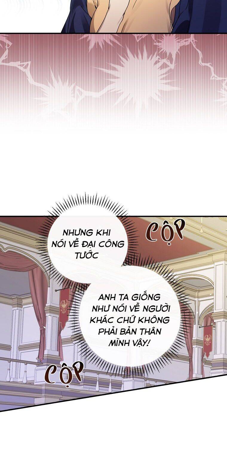 Kế Hoạch Kết Thúc Có Hậu Cho Nhân Vật Phản Diện Chapter 8 - Next Chapter 9