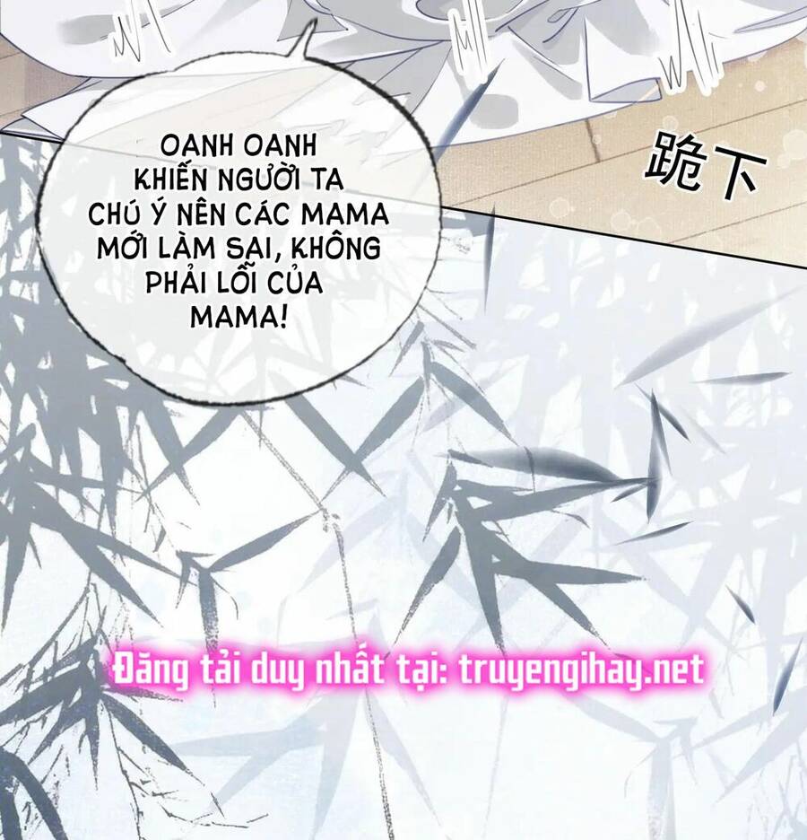 Để Ta Làm Ánh Trăng Đen Của Hôn Quân Chapter 4.2 - Next Chapter 5.1