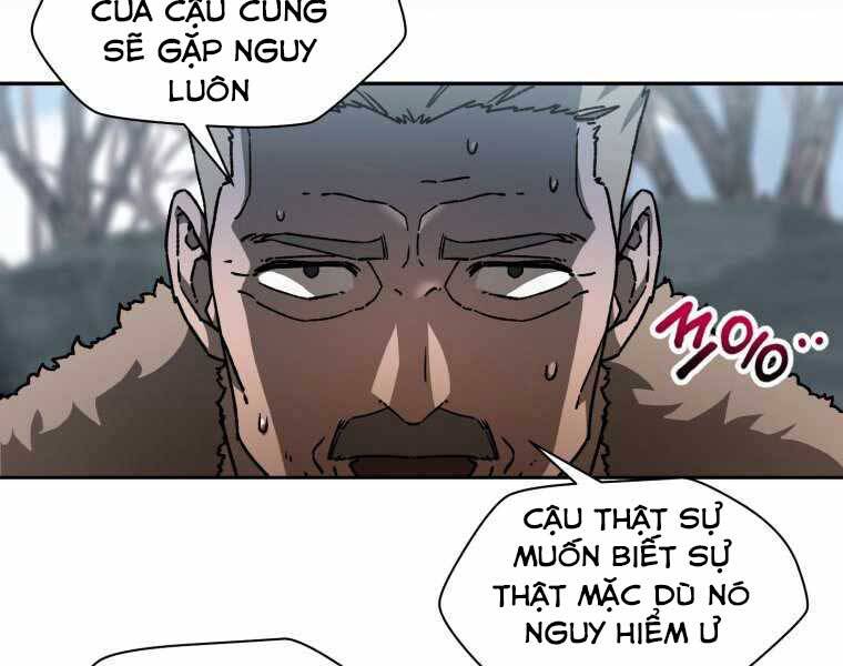 Helmut Đứa Trẻ Bị Ruồng Bỏ Chapter 20 - Next Chapter 21