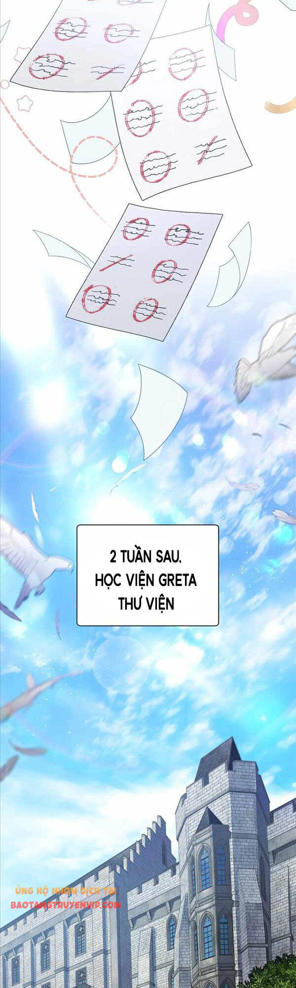 Helmut Đứa Trẻ Bị Ruồng Bỏ Chapter 33 - Next Chapter 34