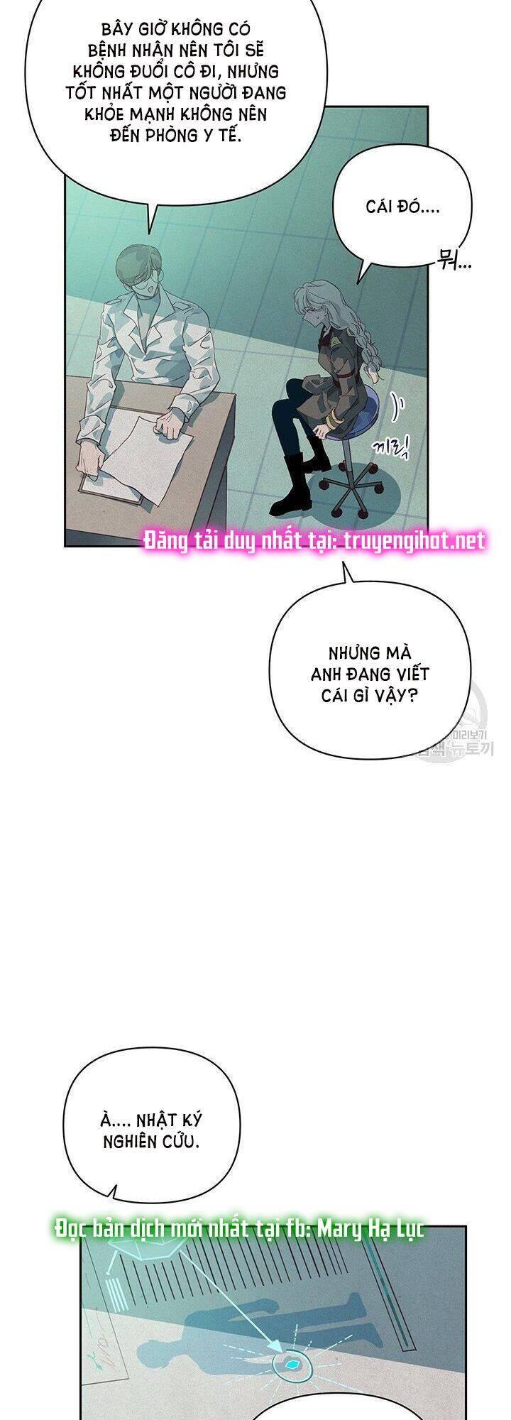 Hiệu Ứng Stigma Chapter 38.2 - Next Chapter 38.2