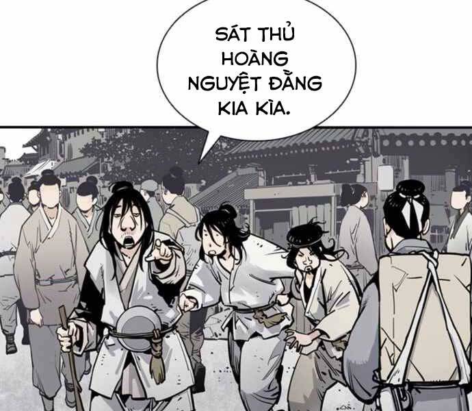 Sát Thủ Tống Lý Thu Chapter 6 - Next Chapter 7