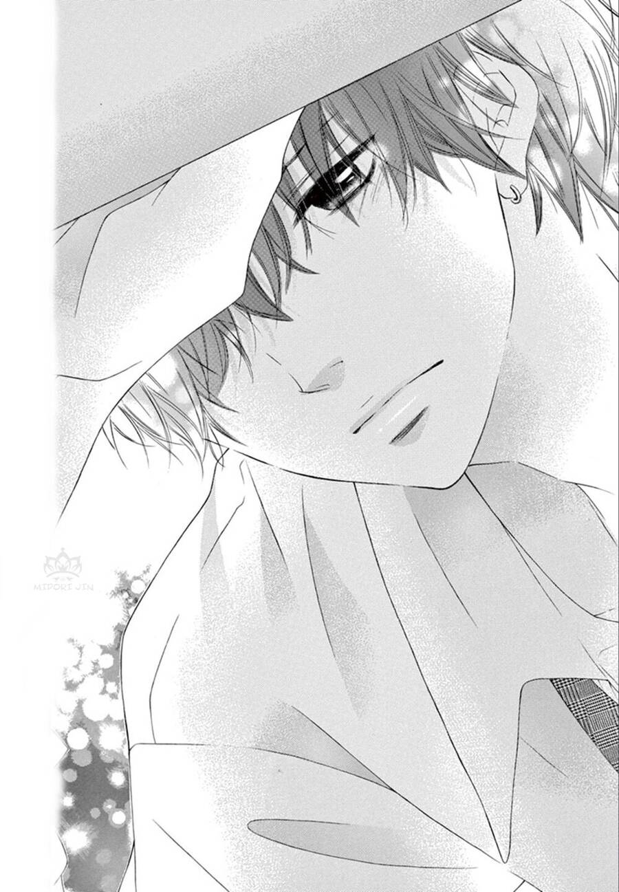 Uirabu – Uiuishii Love No Ohanashi Chapter 4 - Trang 3