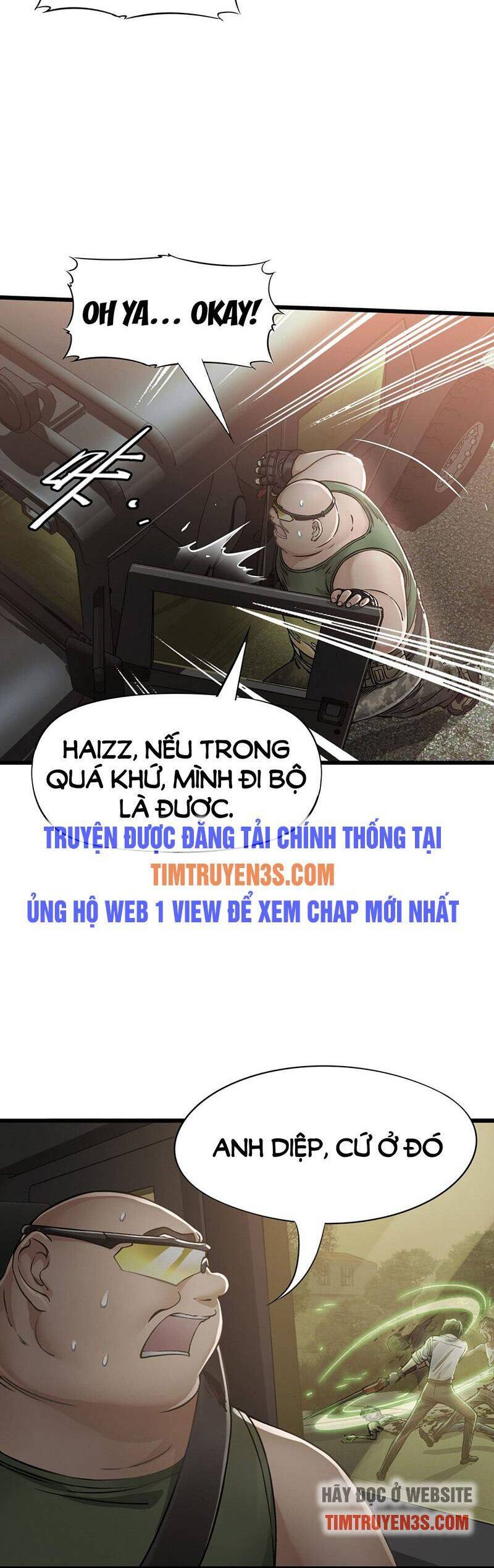 Du Hành Thời Gian Về Ngày Đầu Mạt Thế Chapter 15 - Next Chapter 16