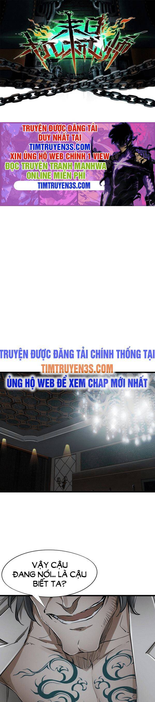 Du Hành Thời Gian Về Ngày Đầu Mạt Thế Chapter 17 - Next Chapter 18