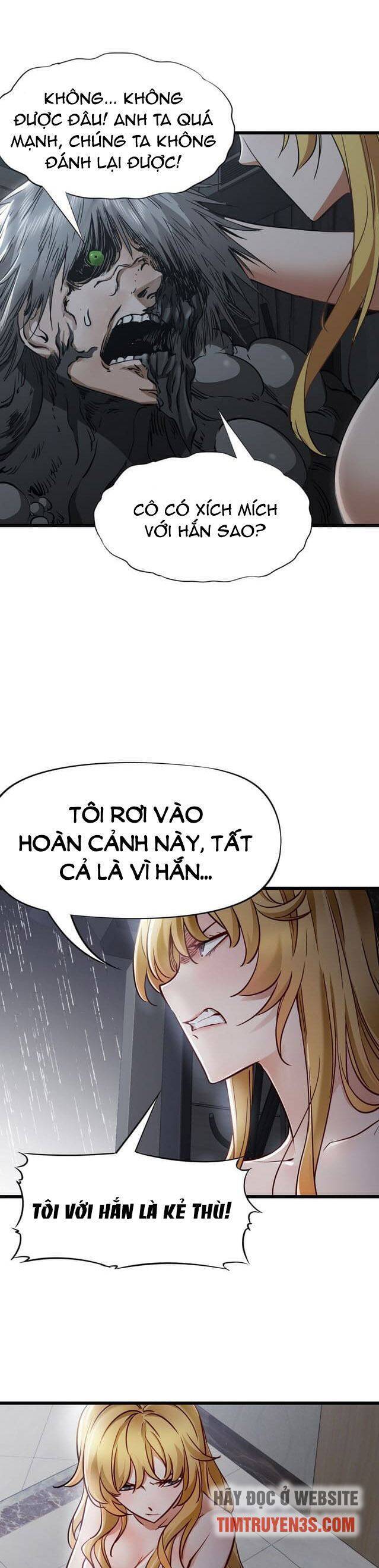 Du Hành Thời Gian Về Ngày Đầu Mạt Thế Chapter 19 - Next Chapter 20