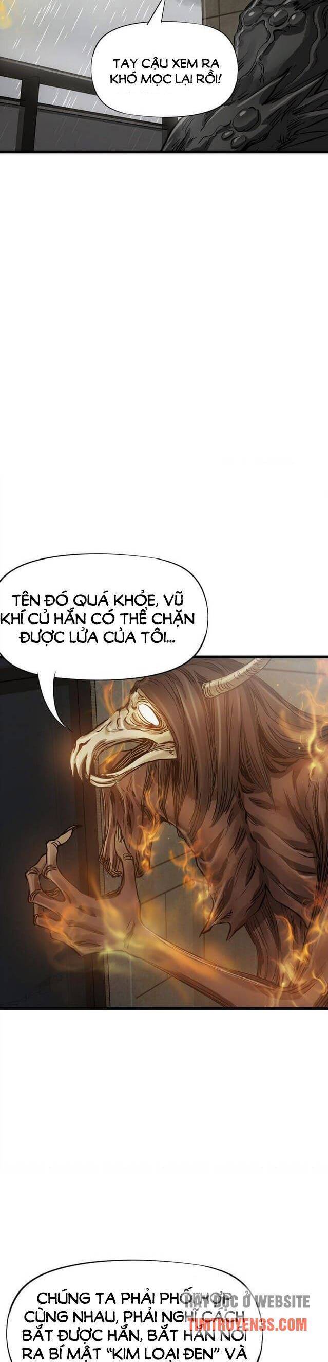 Du Hành Thời Gian Về Ngày Đầu Mạt Thế Chapter 23 - Next Chapter 24