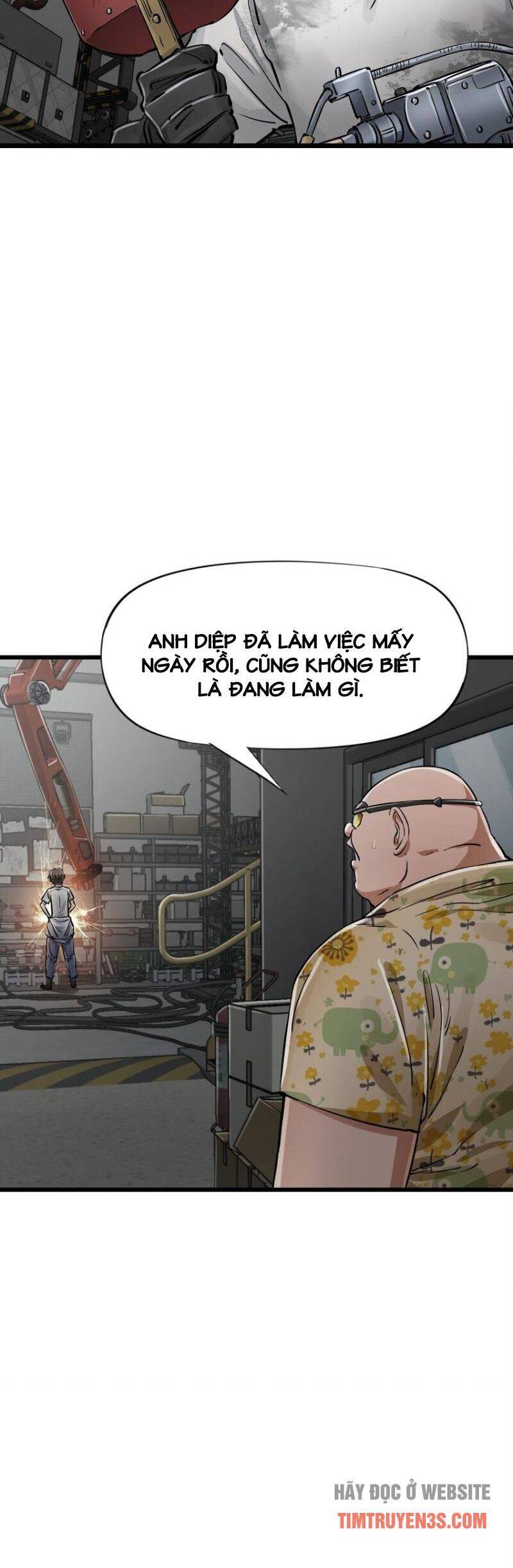 Du Hành Thời Gian Về Ngày Đầu Mạt Thế Chapter 25 - Next Chapter 26