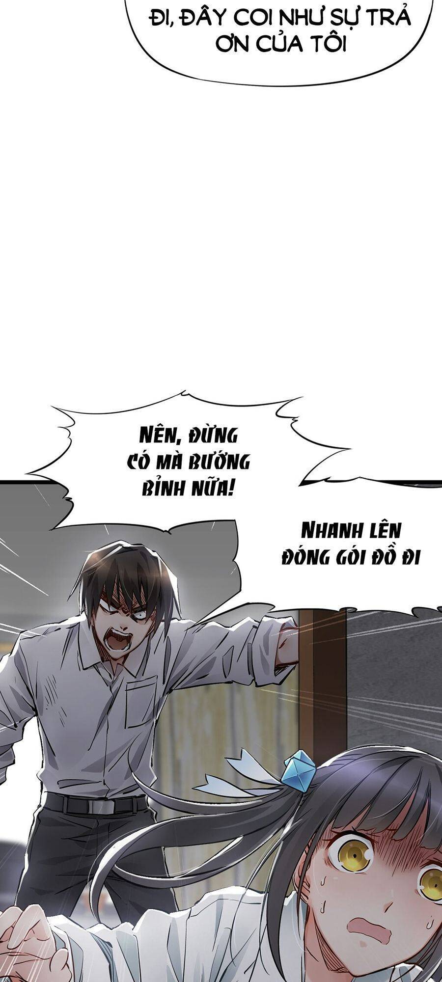 Du Hành Thời Gian Về Ngày Đầu Mạt Thế Chapter 9 - Next Chapter 10