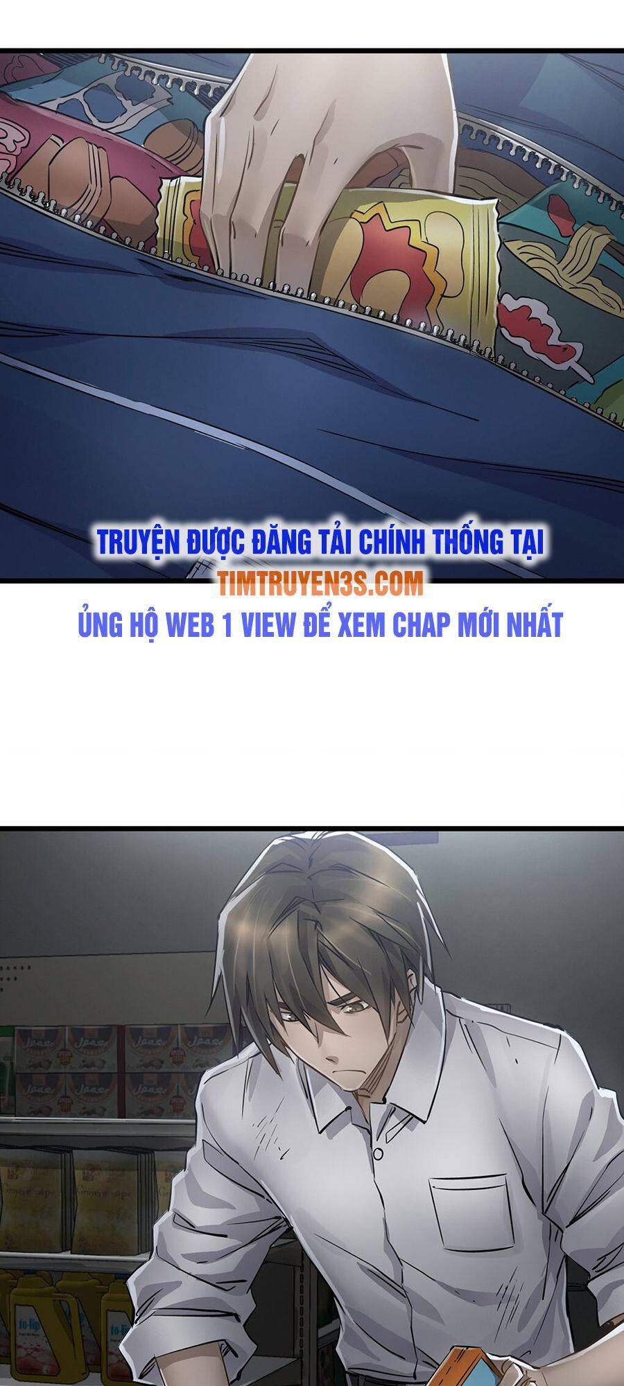 Du Hành Thời Gian Về Ngày Đầu Mạt Thế Chapter 9 - Next Chapter 10