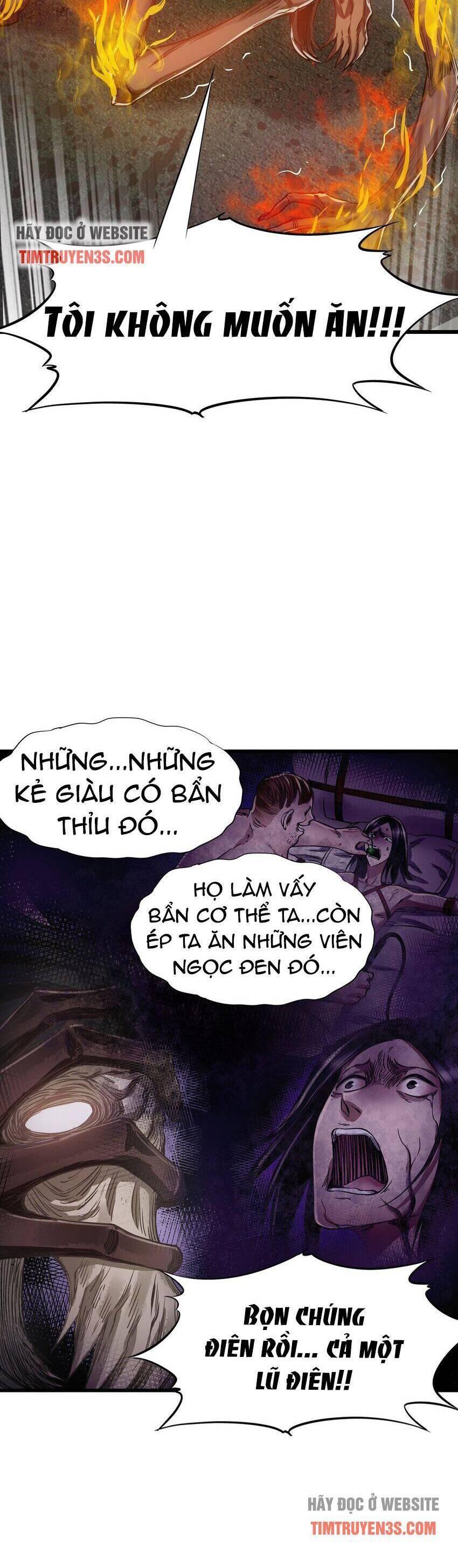 Du Hành Thời Gian Về Ngày Đầu Mạt Thế Chapter 21 - Next Chapter 22