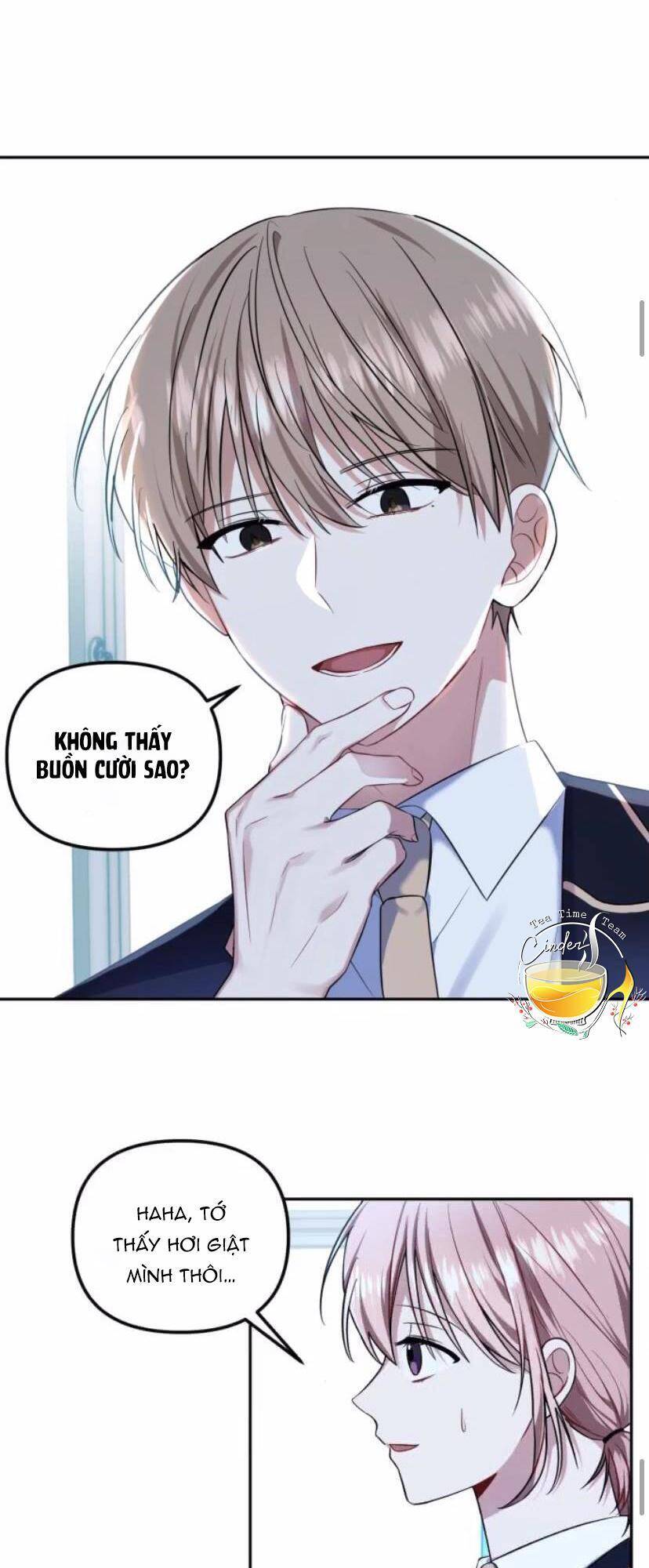 Hoán Đổi Sinh Mệnh Chapter 2 - Next Chapter 3