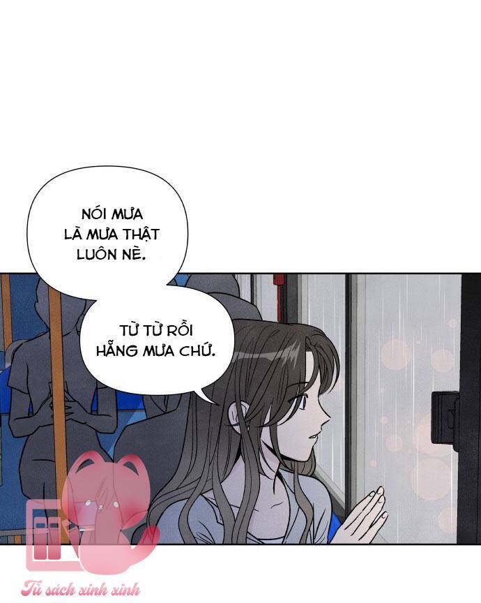 Điều Khiến Tôi Quyết Tâm Chết Đi Chapter 40 - Next Chapter 41