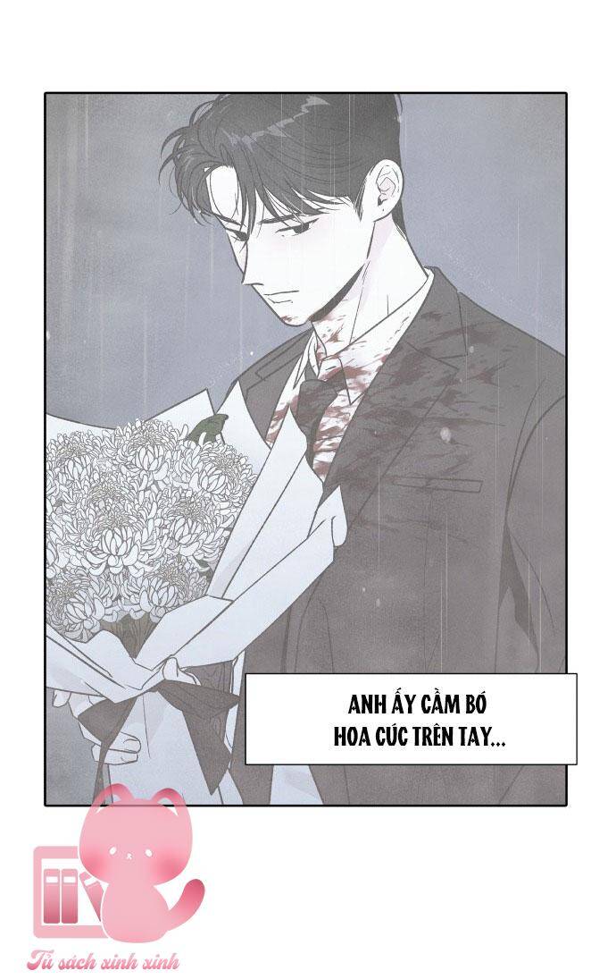 Điều Khiến Tôi Quyết Tâm Chết Đi Chapter 40 - Next Chapter 41