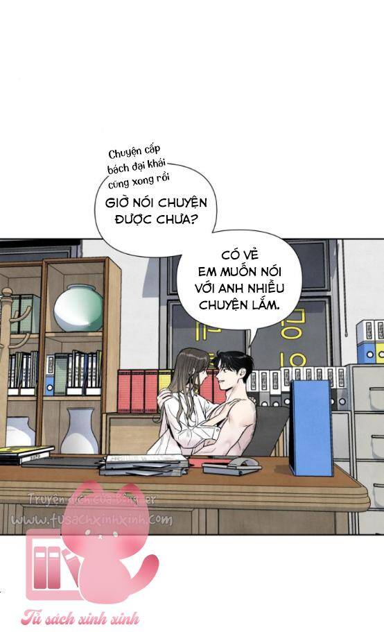 Điều Khiến Tôi Quyết Tâm Chết Đi Chapter 42 - Next Chapter 43