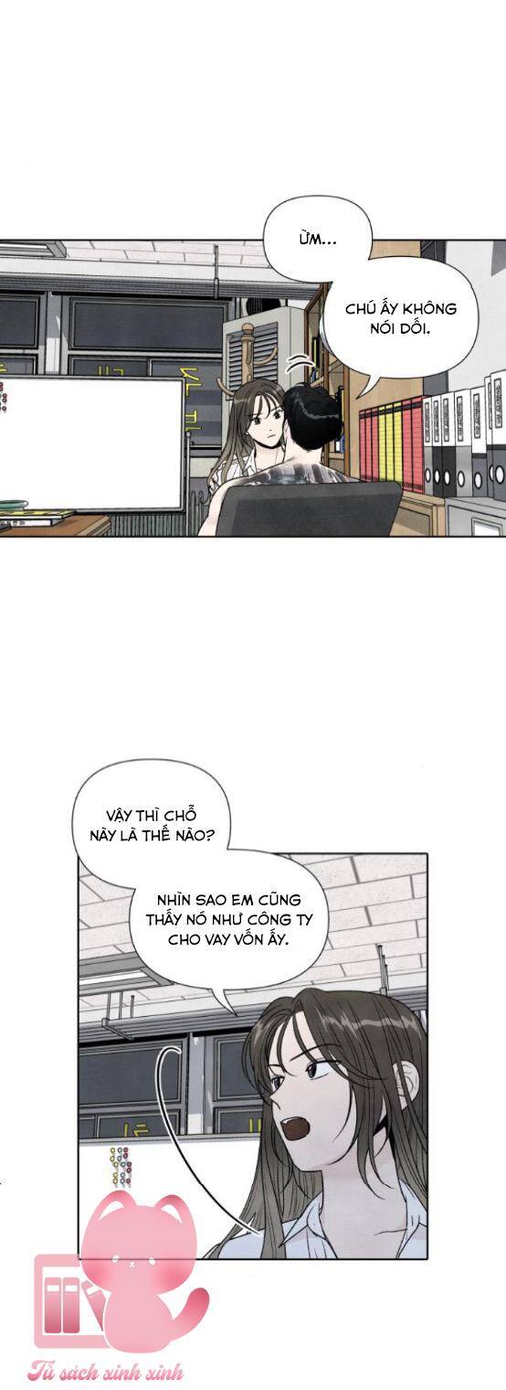 Điều Khiến Tôi Quyết Tâm Chết Đi Chapter 42 - Next Chapter 43