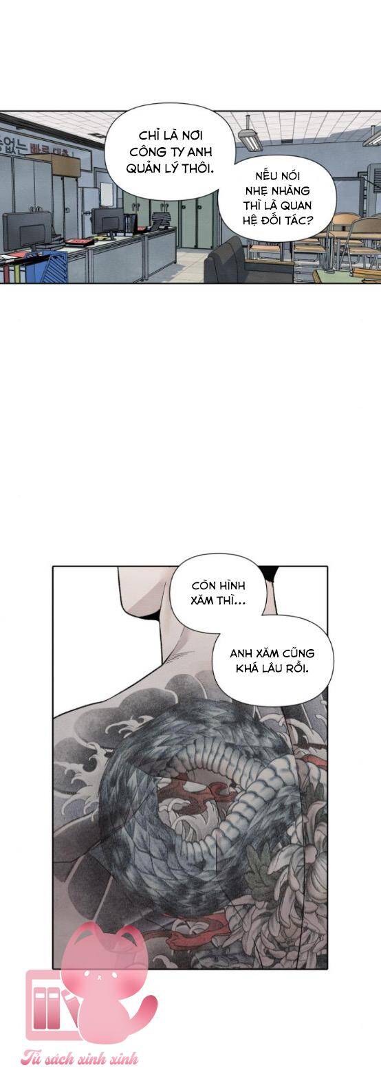 Điều Khiến Tôi Quyết Tâm Chết Đi Chapter 42 - Next Chapter 43