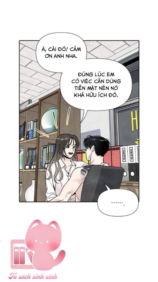 Điều Khiến Tôi Quyết Tâm Chết Đi Chapter 42 - Next Chapter 43