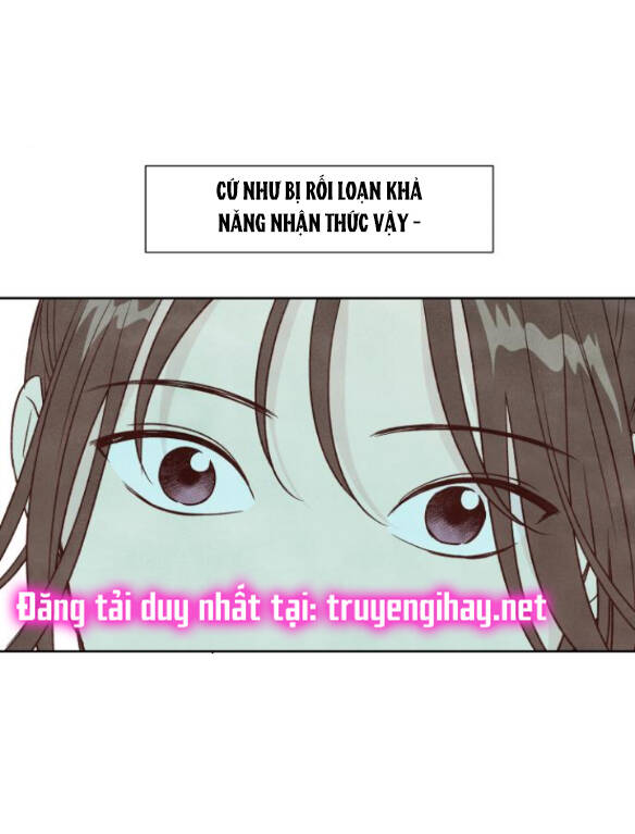 Điều Khiến Tôi Quyết Tâm Chết Đi Chapter 49.1 - Next Chapter 49.1