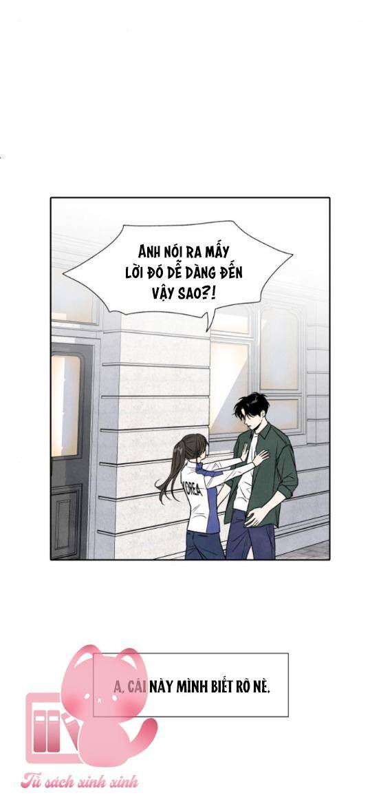 Điều Khiến Tôi Quyết Tâm Chết Đi Chapter 49 - Next Chapter 49.1