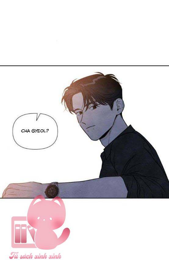 Điều Khiến Tôi Quyết Tâm Chết Đi Chapter 49 - Next Chapter 49.1