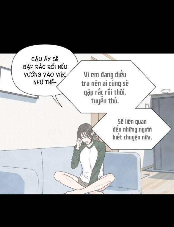 Điều Khiến Tôi Quyết Tâm Chết Đi Chapter 51.2 - Next Chapter 51.2