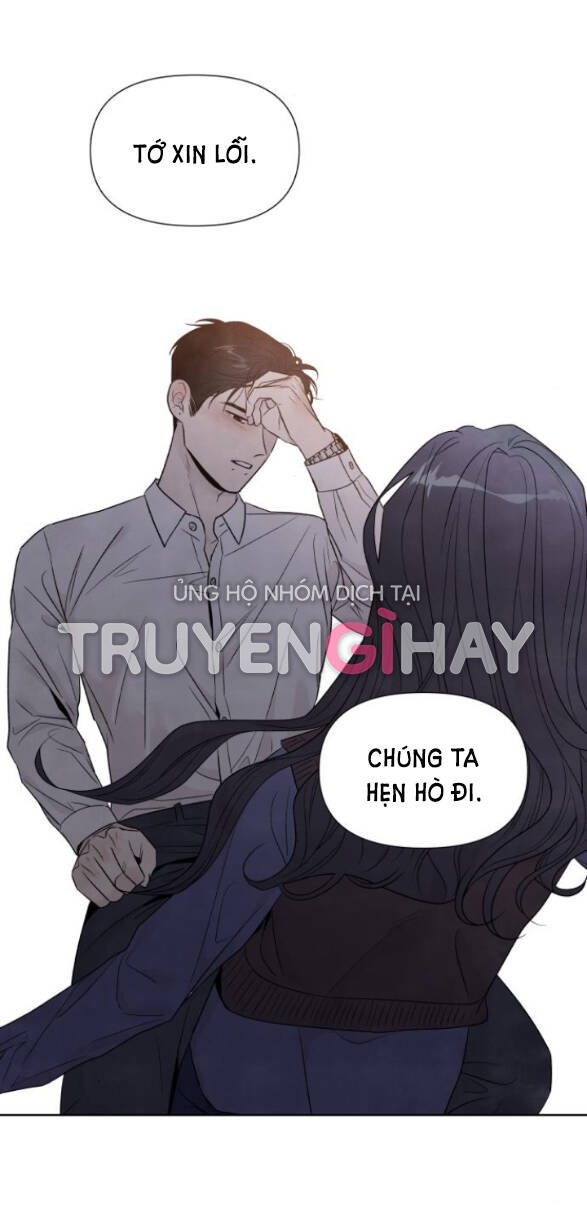 Điều Khiến Tôi Quyết Tâm Chết Đi Chapter 52.1 - Next Chapter 52.1