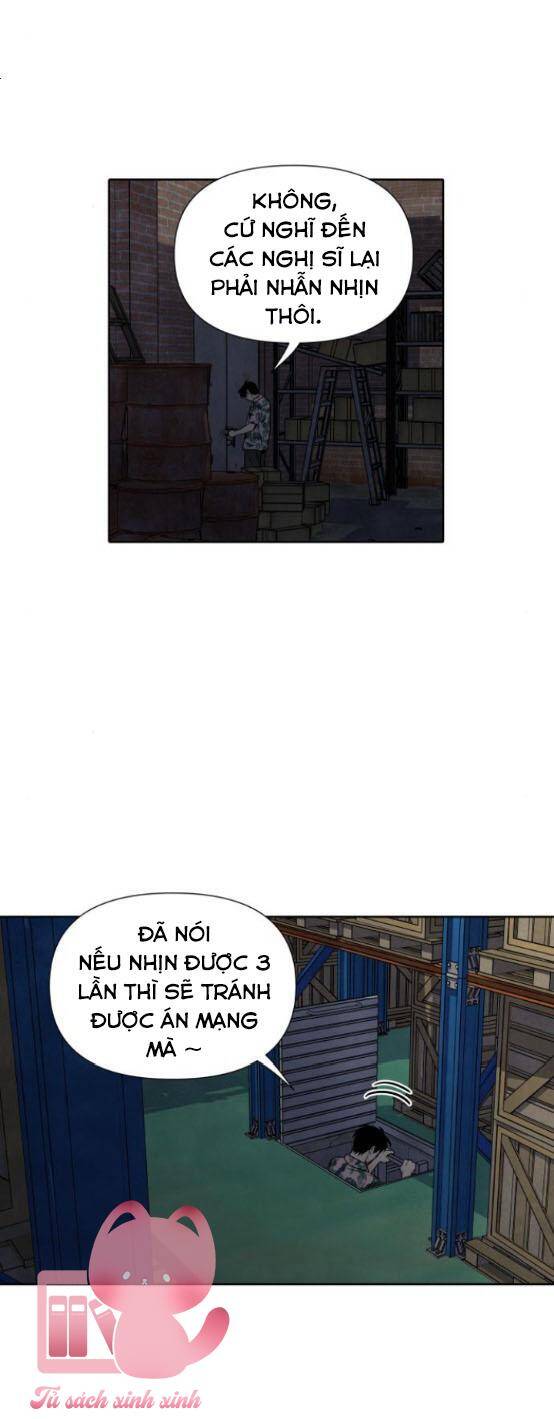 Điều Khiến Tôi Quyết Tâm Chết Đi Chapter 62 - Next Chapter 63