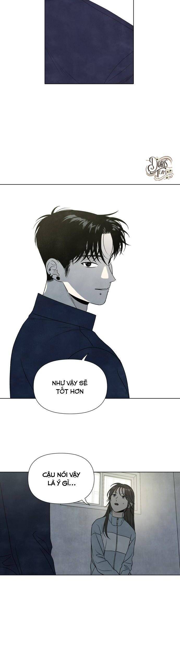 Điều Khiến Tôi Quyết Tâm Chết Đi Chapter 10 - Next Chapter 11