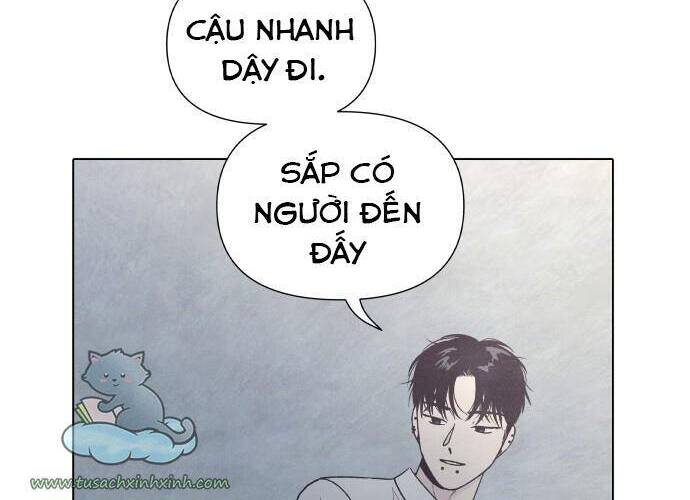 Điều Khiến Tôi Quyết Tâm Chết Đi Chapter 10 - Next Chapter 11